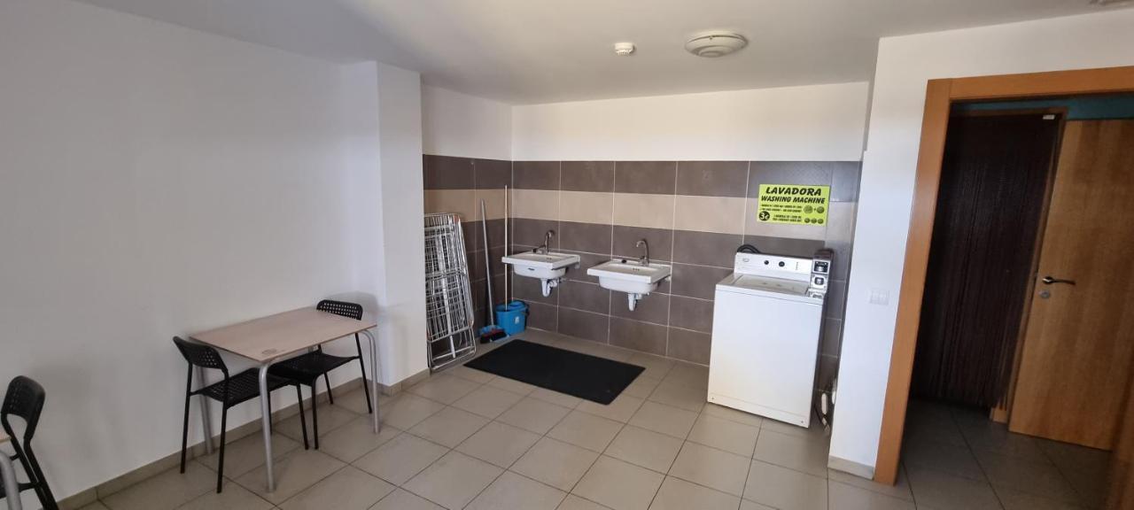 Albergue Casa Mariela Solo Peregrinos Con Credenciales Torres del Rio Esterno foto