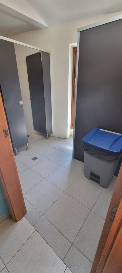 Albergue Casa Mariela Solo Peregrinos Con Credenciales Torres del Rio Esterno foto