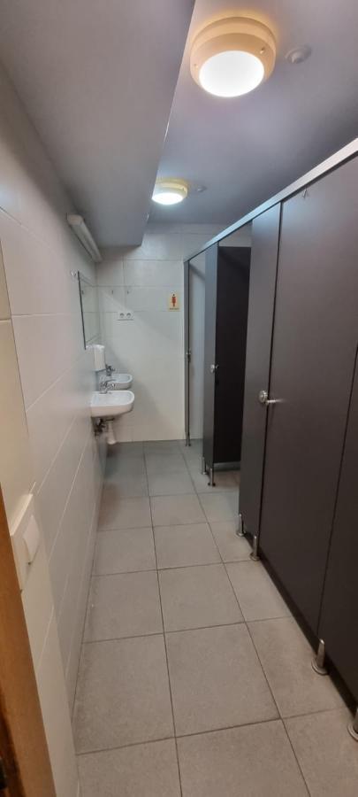 Albergue Casa Mariela Solo Peregrinos Con Credenciales Torres del Rio Esterno foto