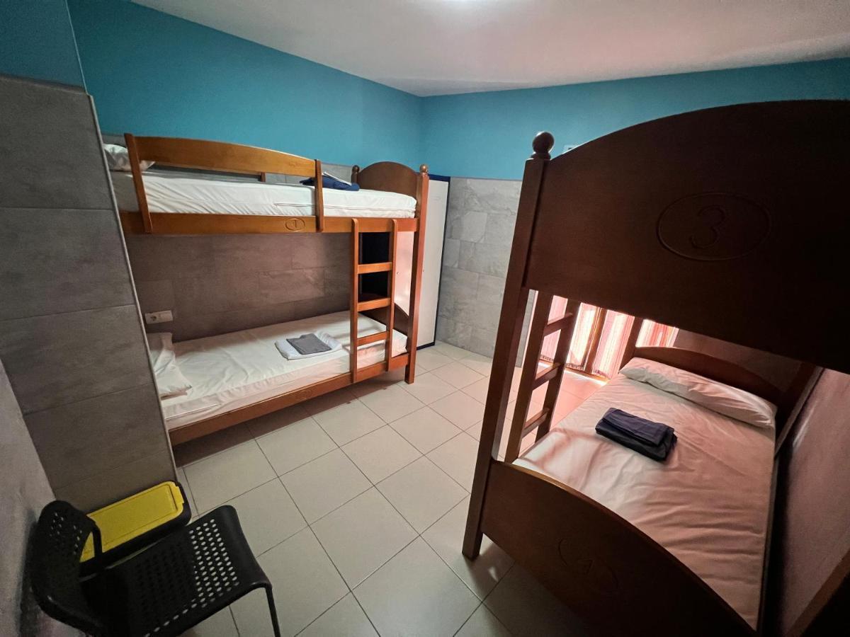 Albergue Casa Mariela Solo Peregrinos Con Credenciales Torres del Rio Esterno foto