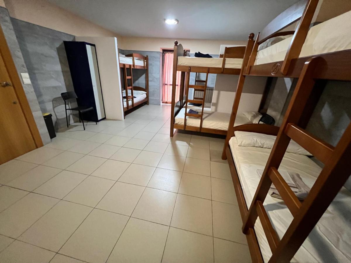 Albergue Casa Mariela Solo Peregrinos Con Credenciales Torres del Rio Esterno foto