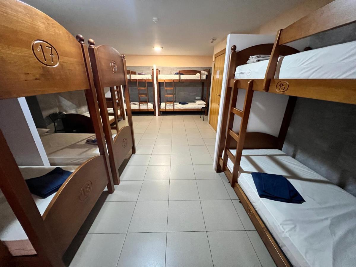 Albergue Casa Mariela Solo Peregrinos Con Credenciales Torres del Rio Esterno foto